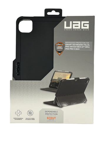 Urban Armor Gear Smart Keyboard Folio
