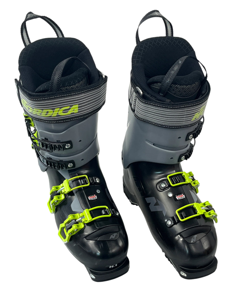 Nordica Strider 130 Pro DYN Ski Boots 2023