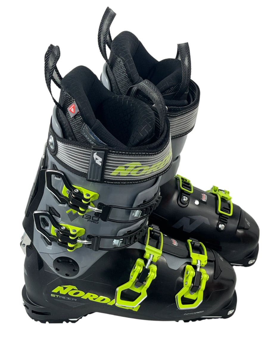 Nordica Strider 130 Pro DYN Ski Boots 2023