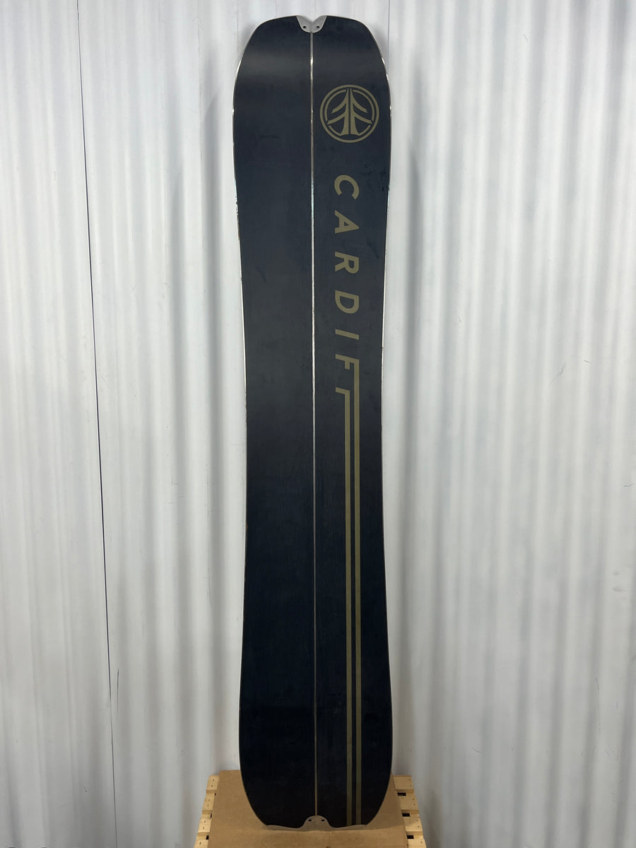 Cardiff Crane Enduro Split Board 2024