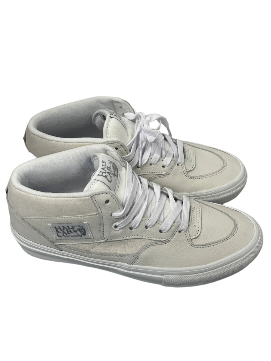 Vans Blanco Skate Half Cab