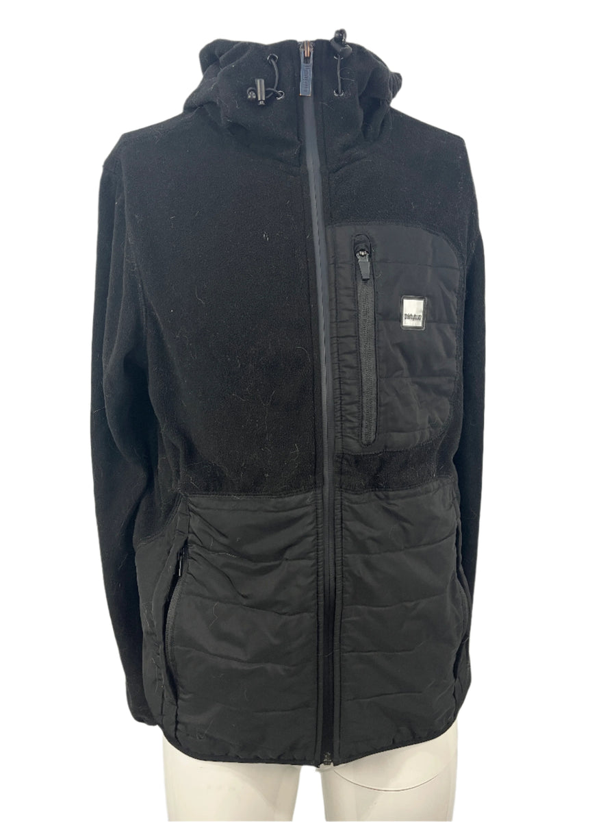 ThirtyTwo Matte Hybrid Full Zip Synch Jacket