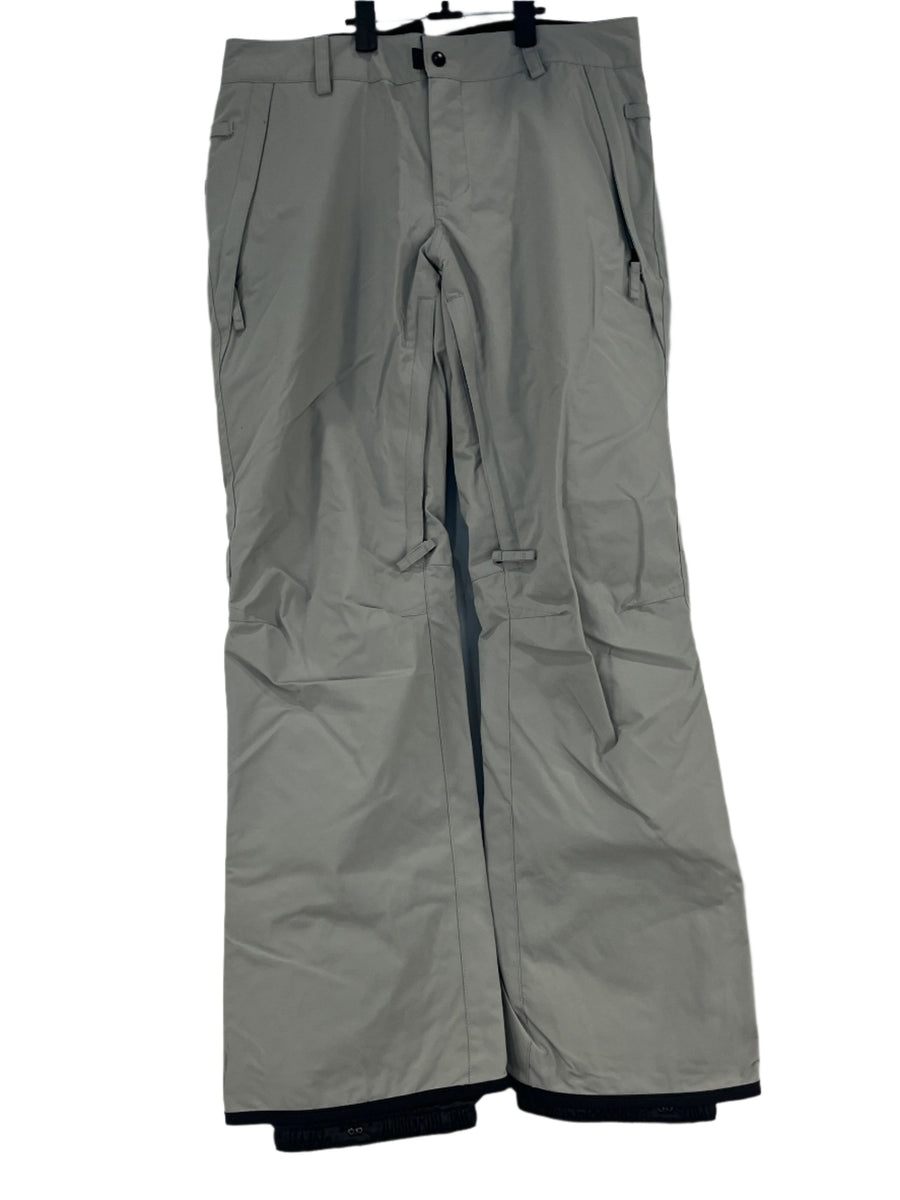 686 W Standard Gris Shell Snow Pants