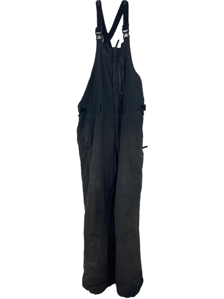 Billabong Matte North West STX Bib Pants