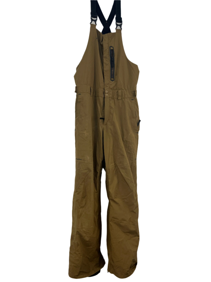 Billabong Dull Oro North West STX Bib Pants