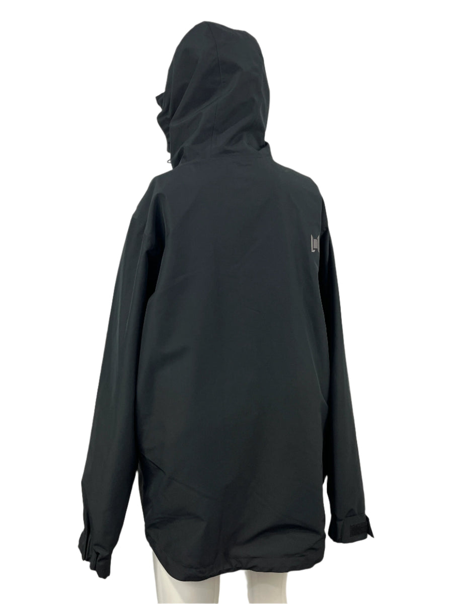 L1 Matte Chambers Jacket