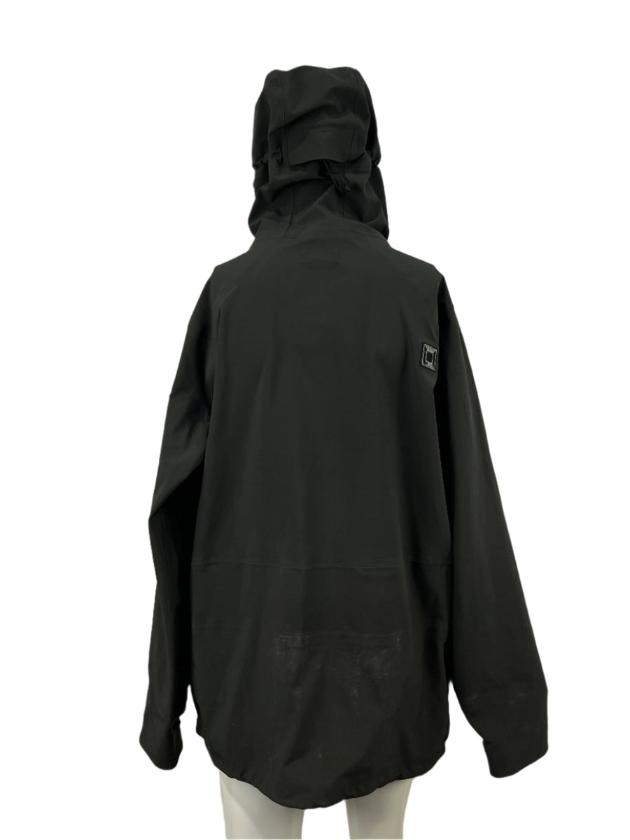 L1 Theorem Axial Matte Jacket