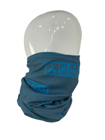 Play Forever Neck Gaiter