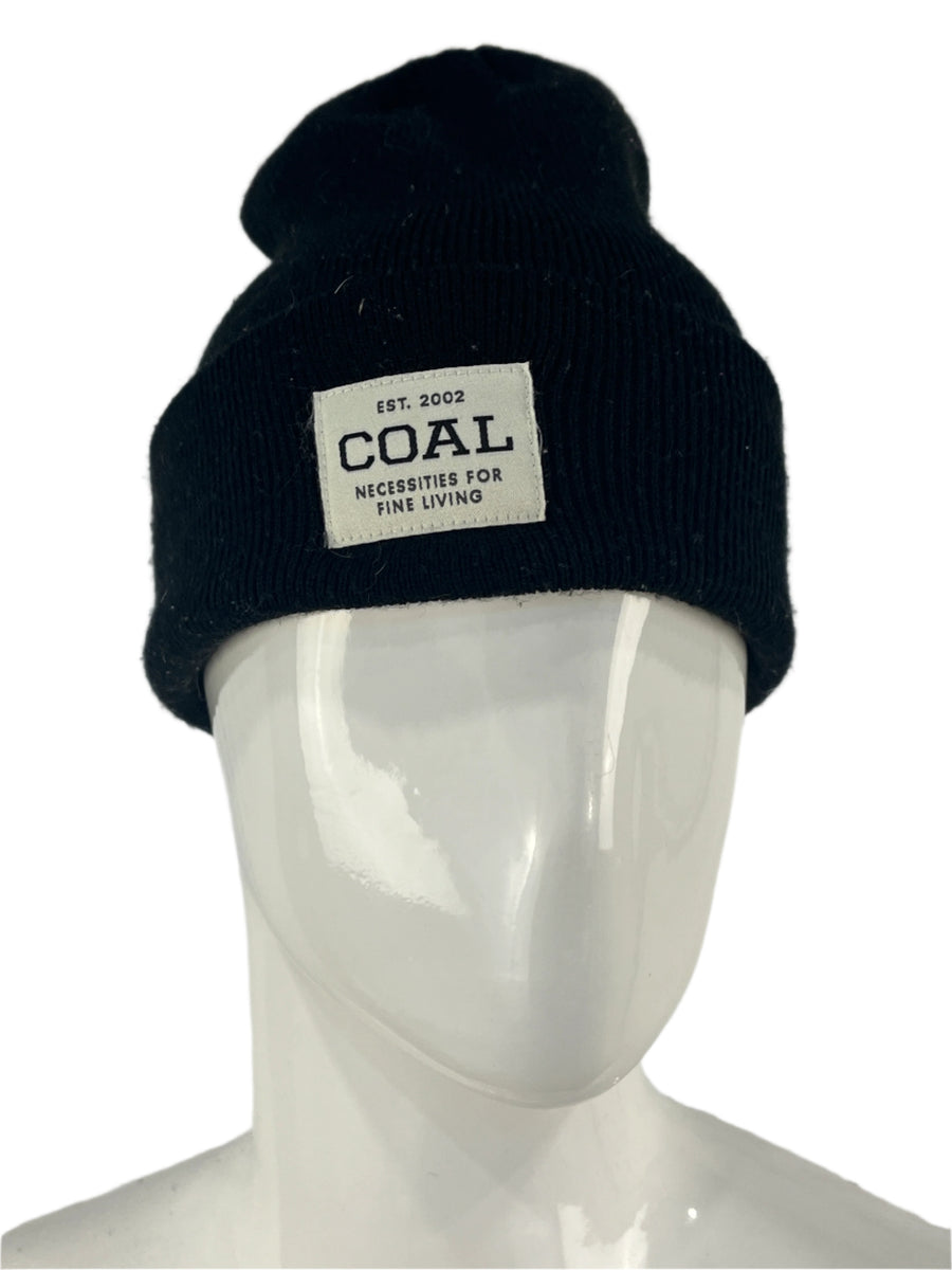 Coal EST. 2002 Matte Beanie