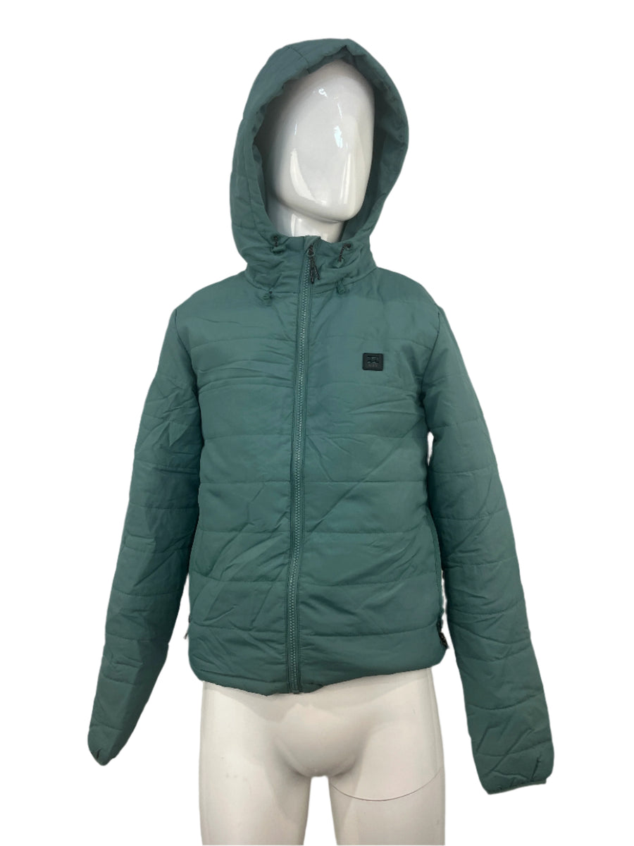 Billabong Ocean Azul W Puffer Jacket