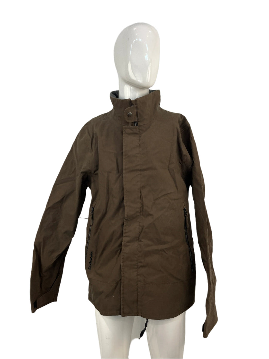 Dakine Marron Liberator Breathable Insulation Jacket