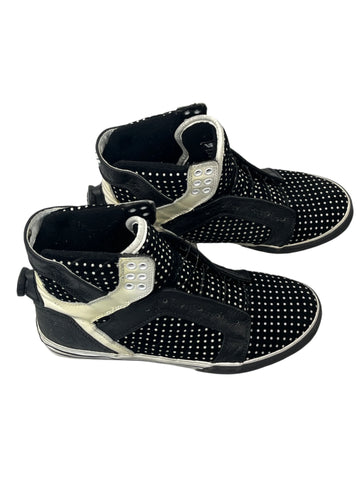Supra BOA Skytop Chad Muska Vintage Pro Shoes
