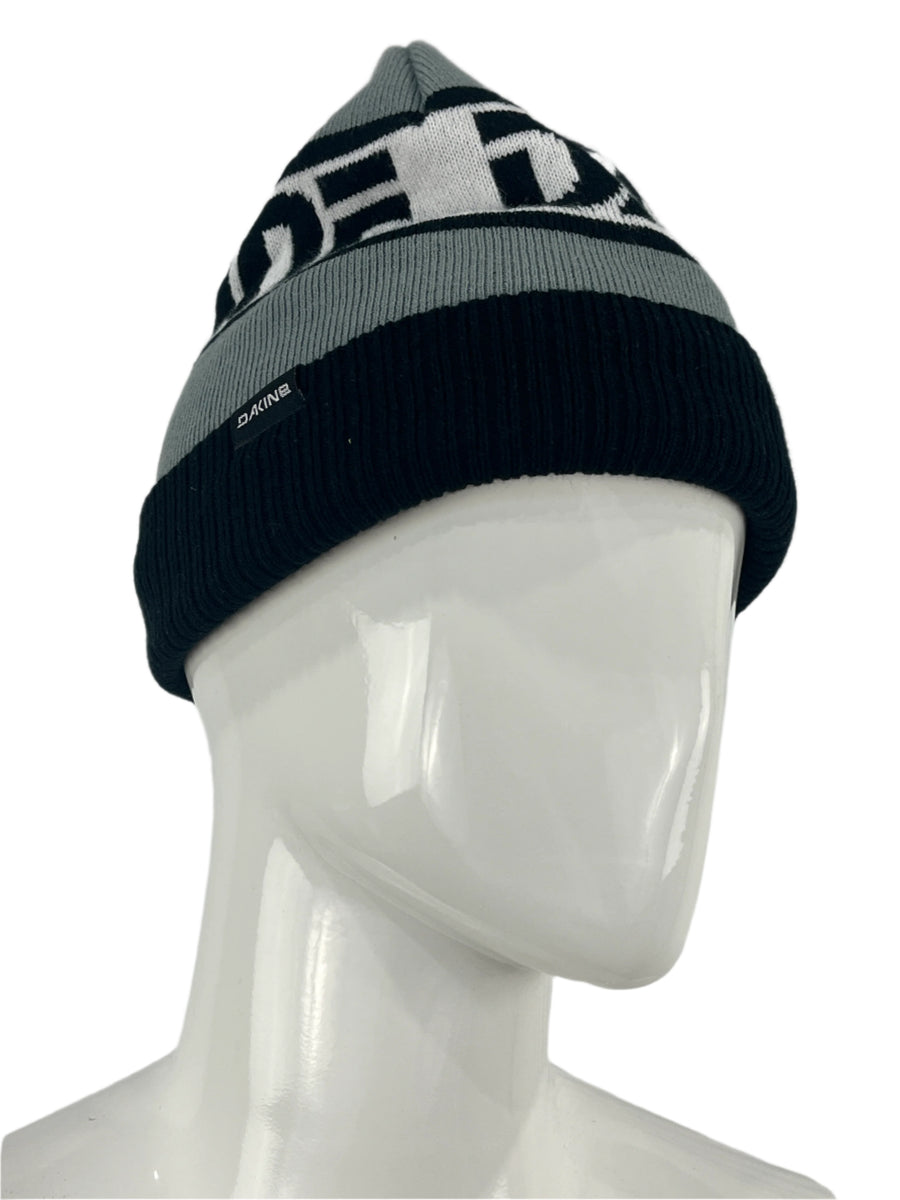 Dakine Gris Logo Loop Beanie