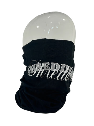 Shredders Matte Neck Gaiter
