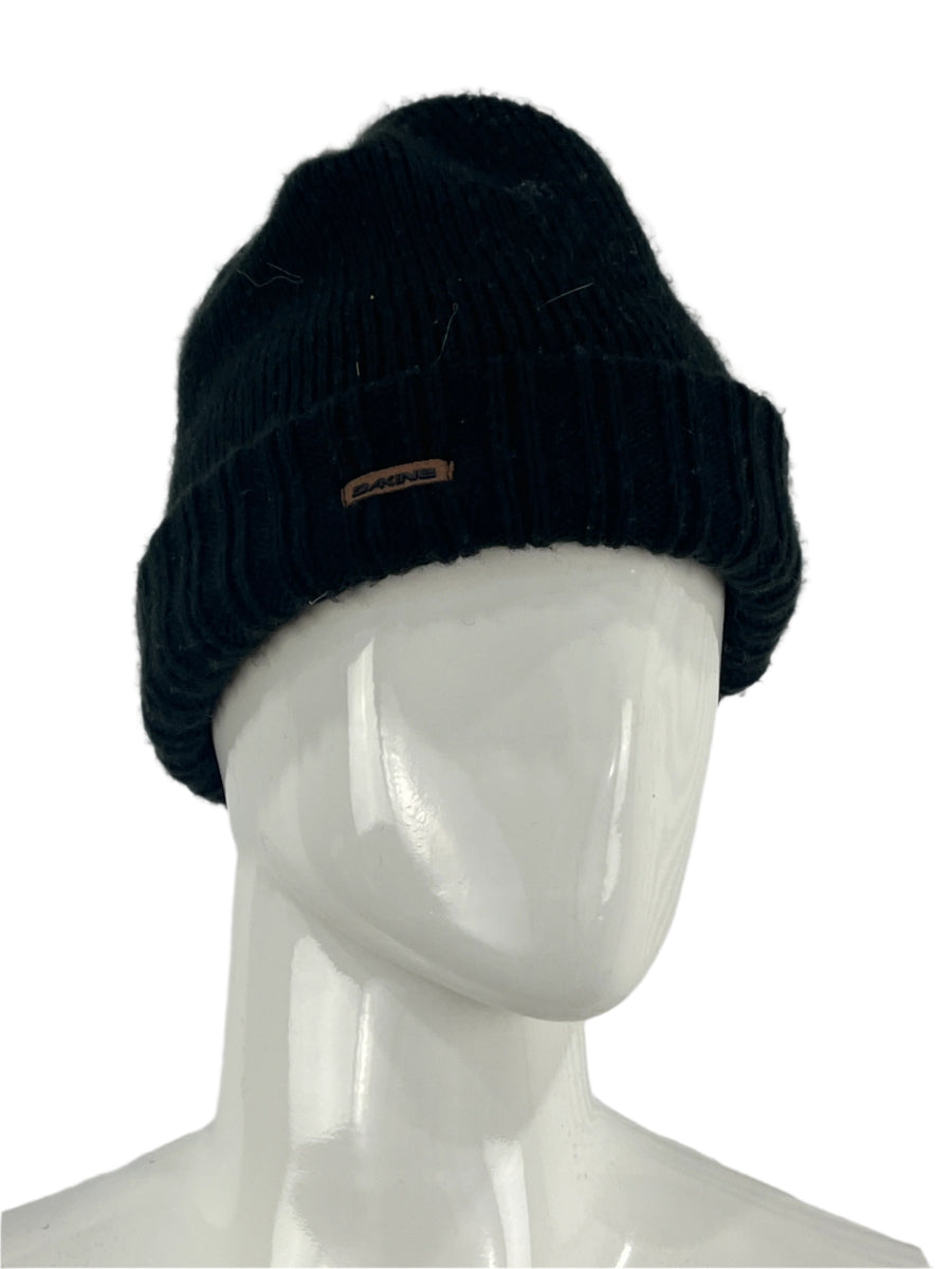 Dakine Fuzzed Logo Strip Beanie