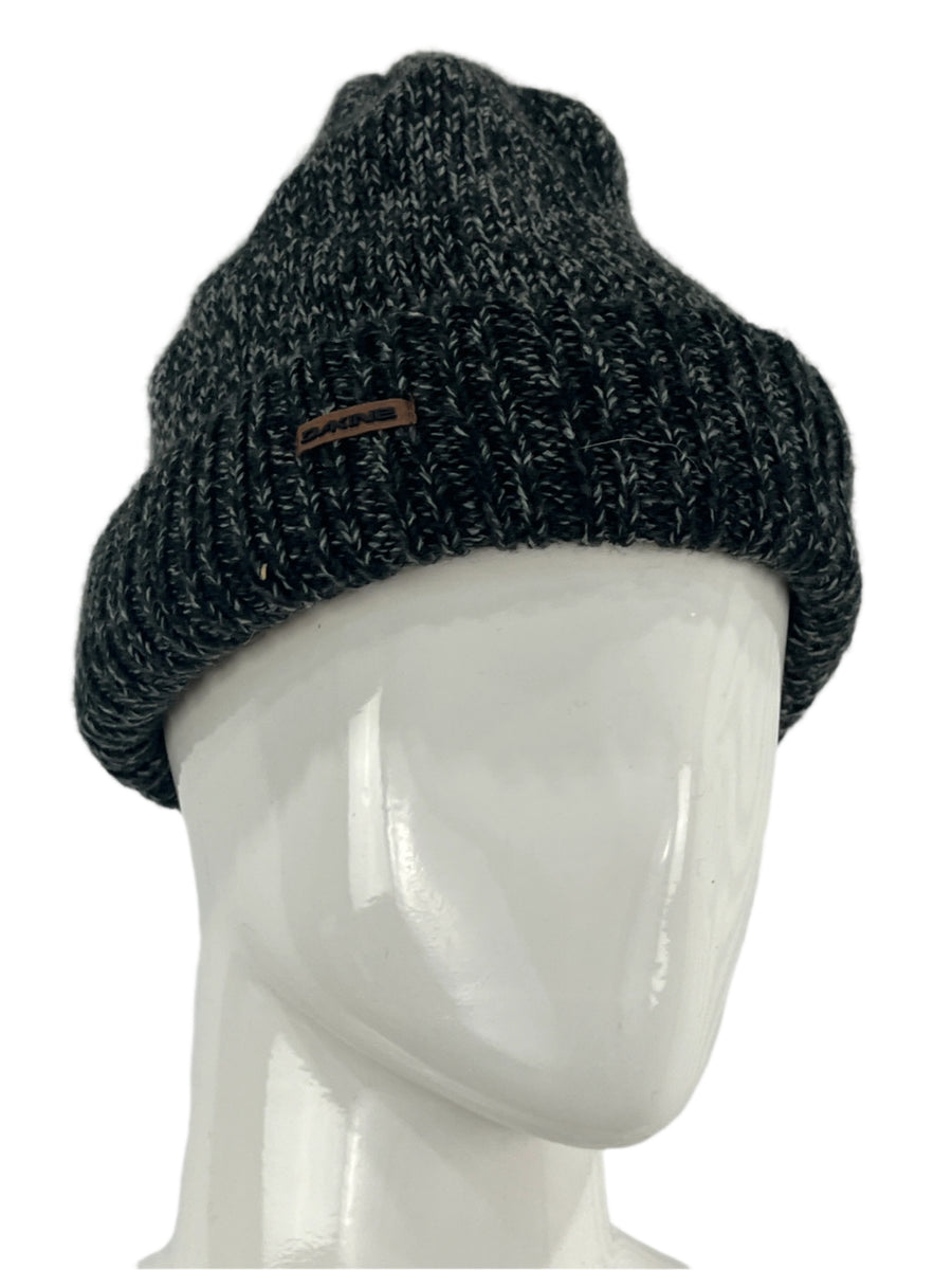 Dakine Fuzzed Logo Strip Beanie