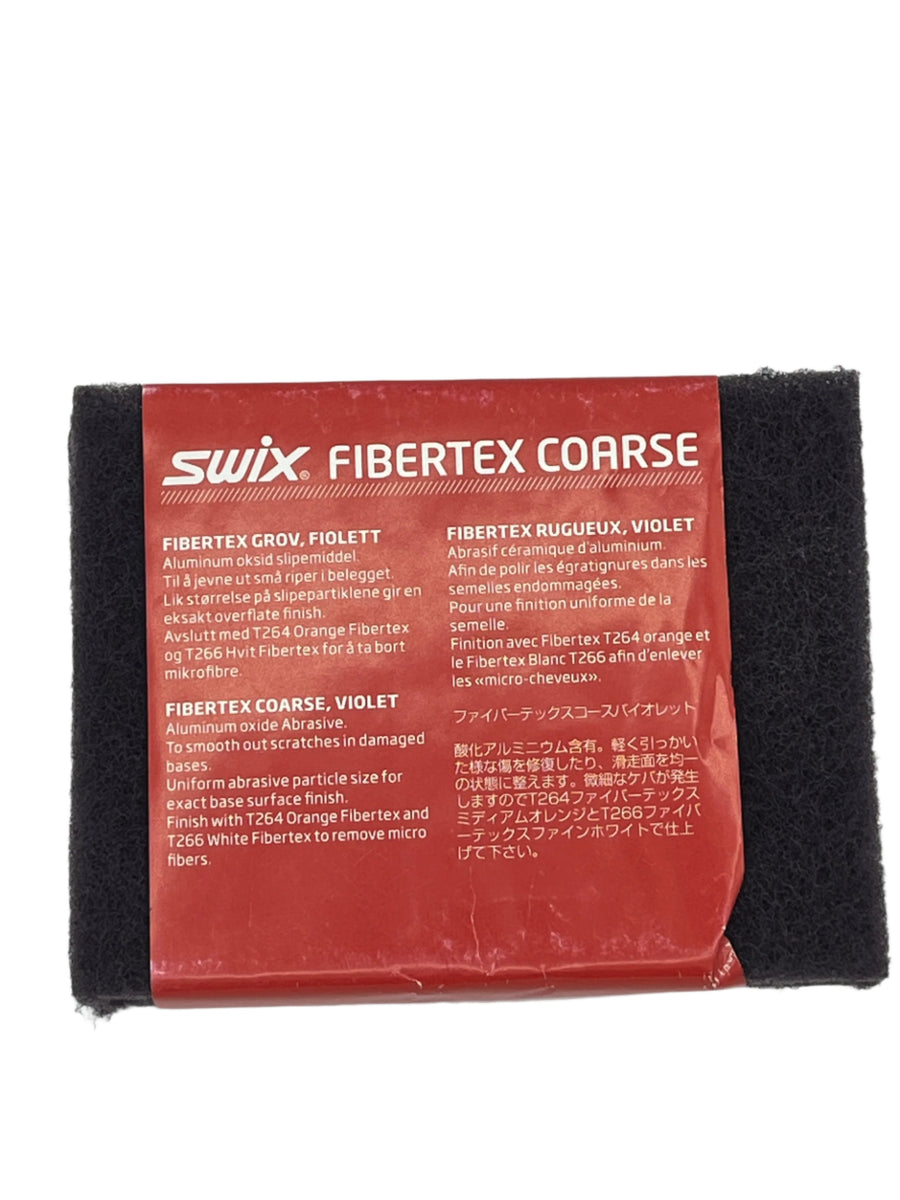 Swix T 266N Fibertex