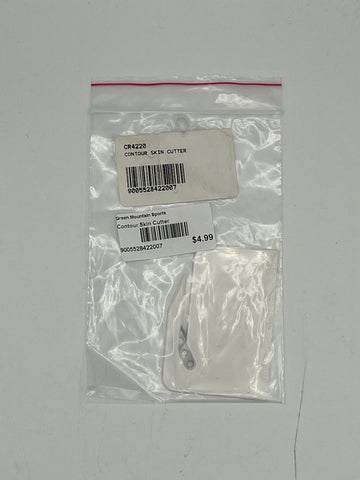 Contour Skin Cutter