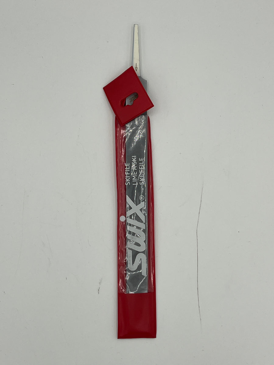 Swix T106N 200mm Ski File