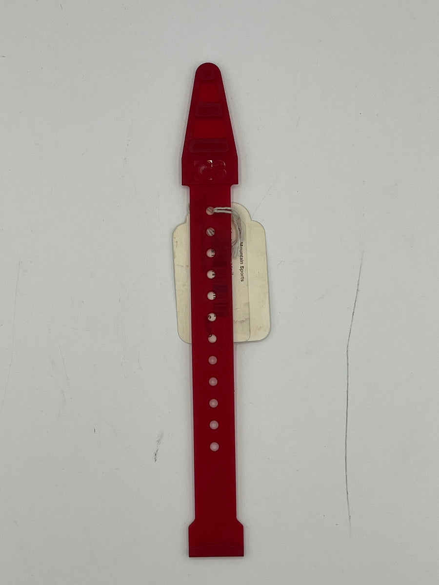 G3 Skin Strap Tail
