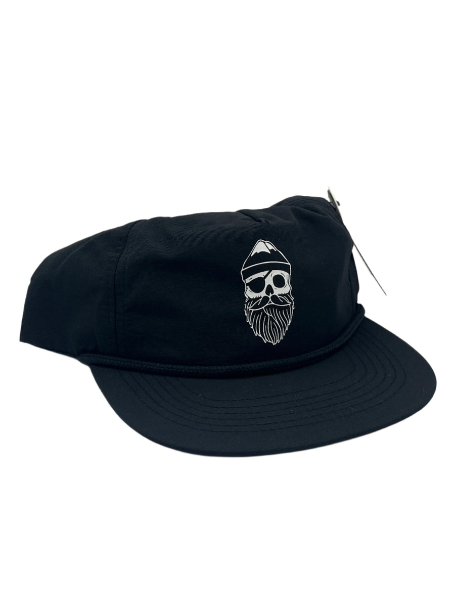 Lars 5 Panel Hat