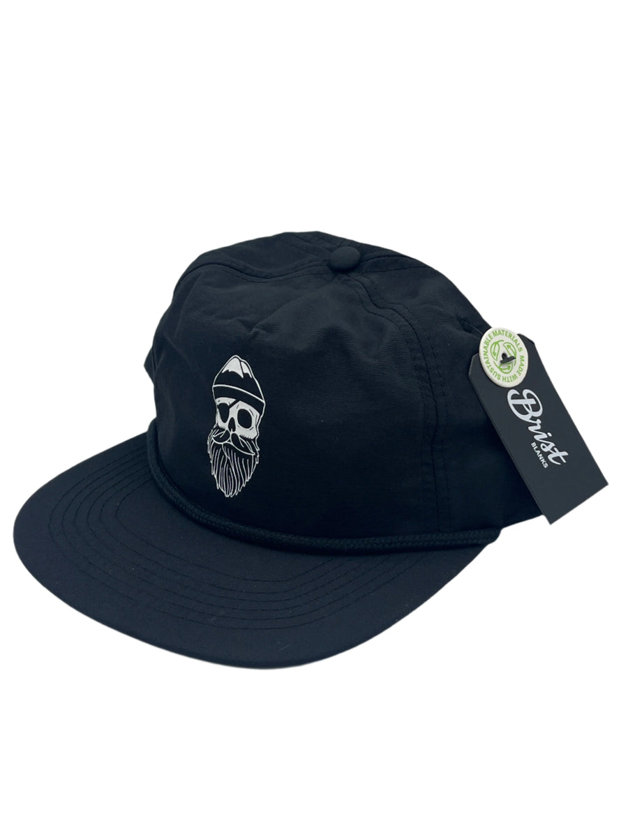 Lars 5 Panel Hat