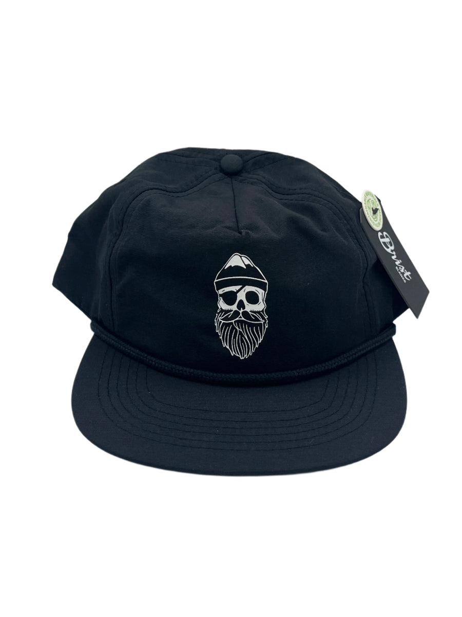 Lars 5 Panel Hat