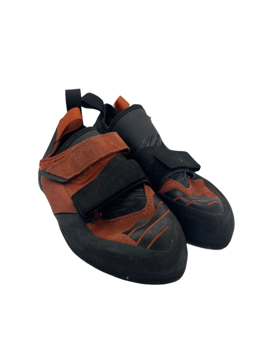 Black Diamond Climbing Shoes