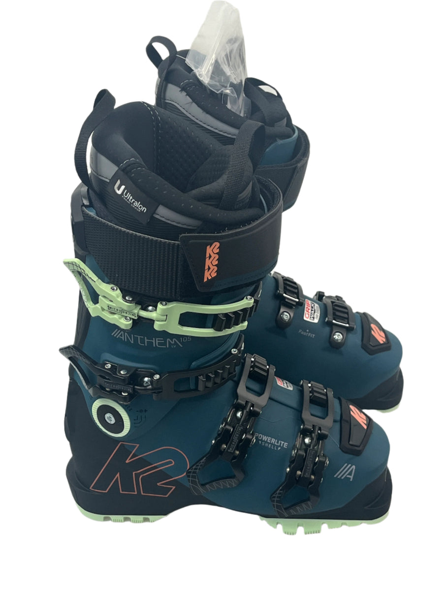 K2 Anthem 105 LV GW Ski Boots
