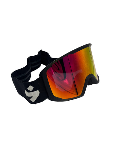 Sweet Protection Clockwork MAX RIG Reflect Matte Goggles