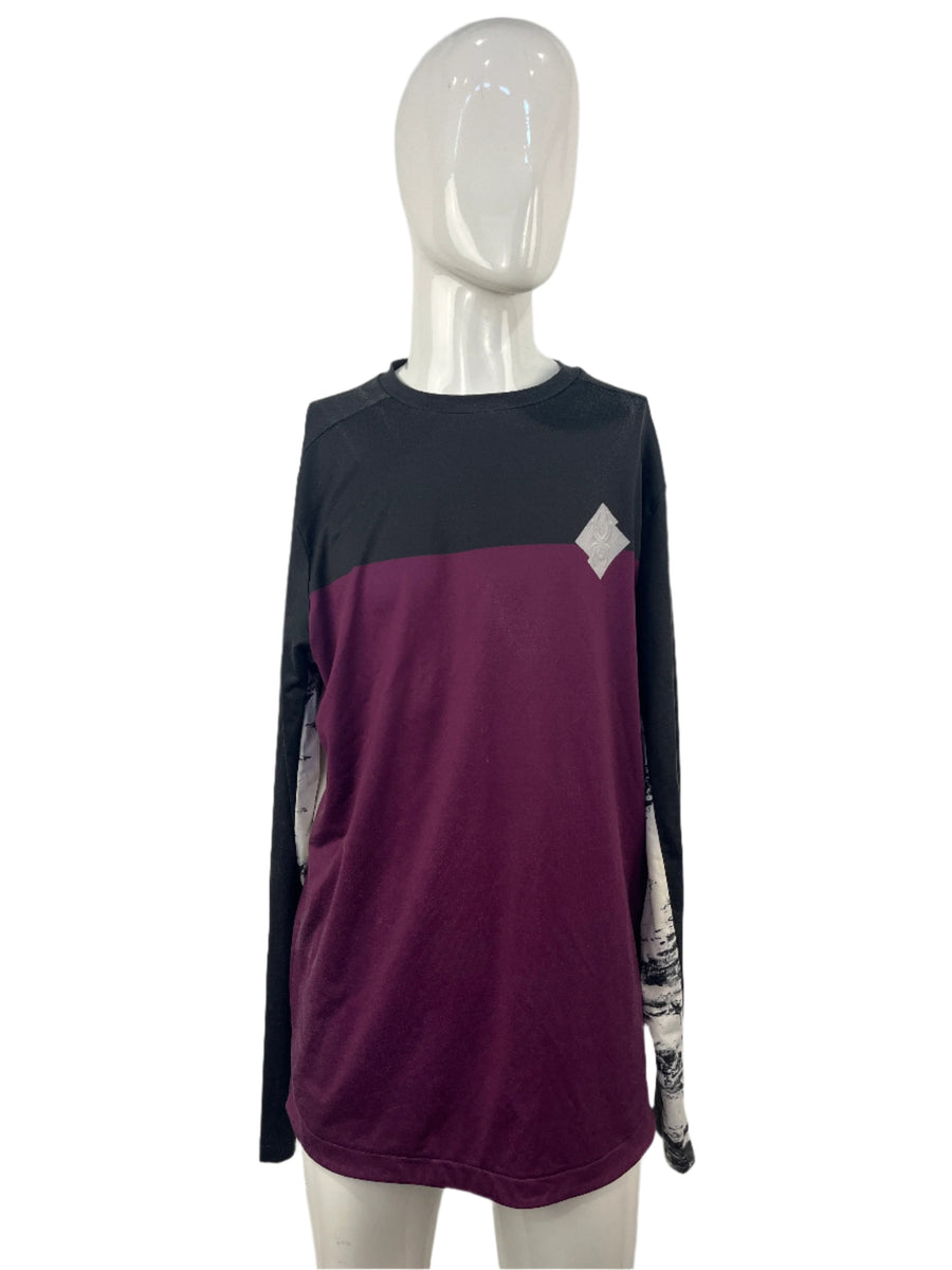 Spyder X US Team Team Jersey