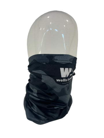 Wells Lamont Granite Camo Neck Gaiter