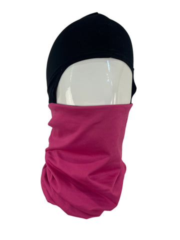 Phunkshun Rosa Balaclava