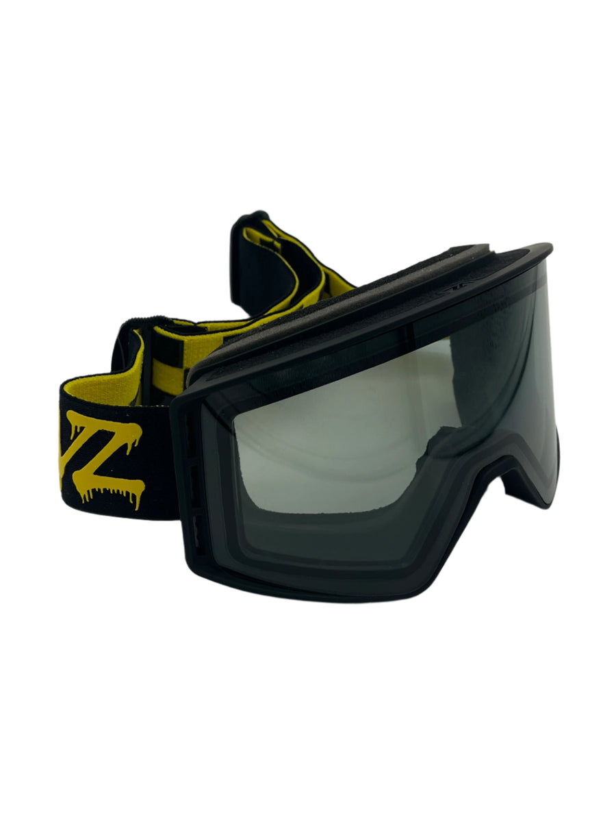 Von Zipper Velo VFS Matte Goggles