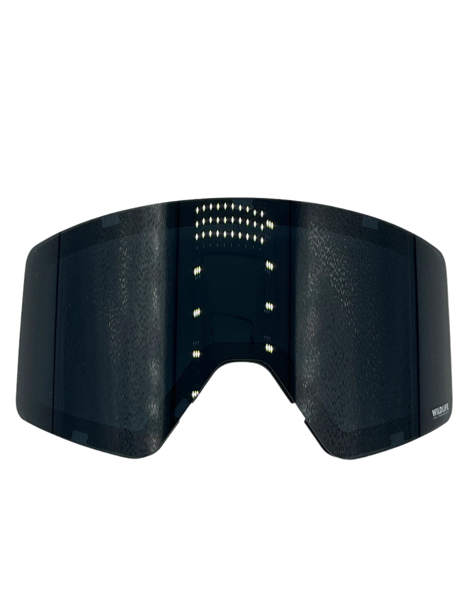 Von Zipper Mach W's Replacement Lens