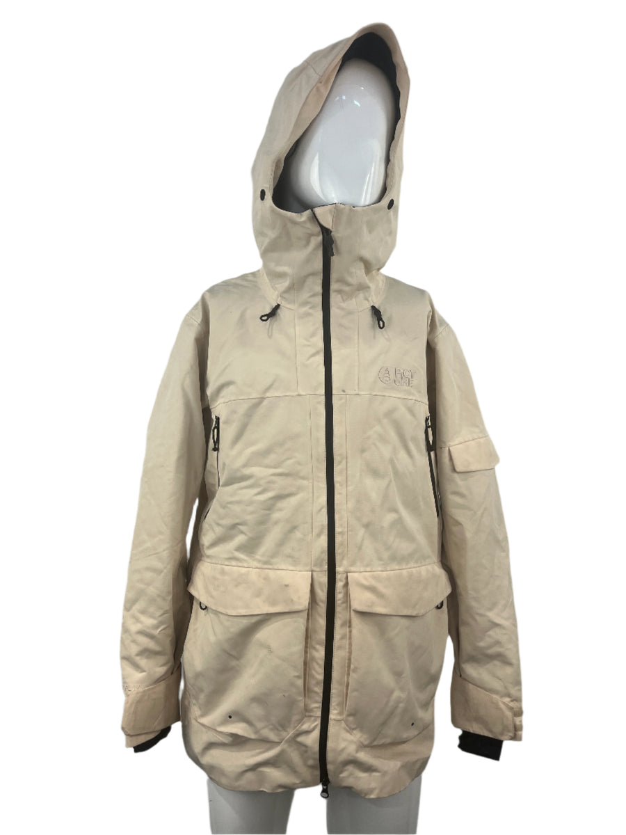 Picture Organic Allea 3L XPore W's Jacket