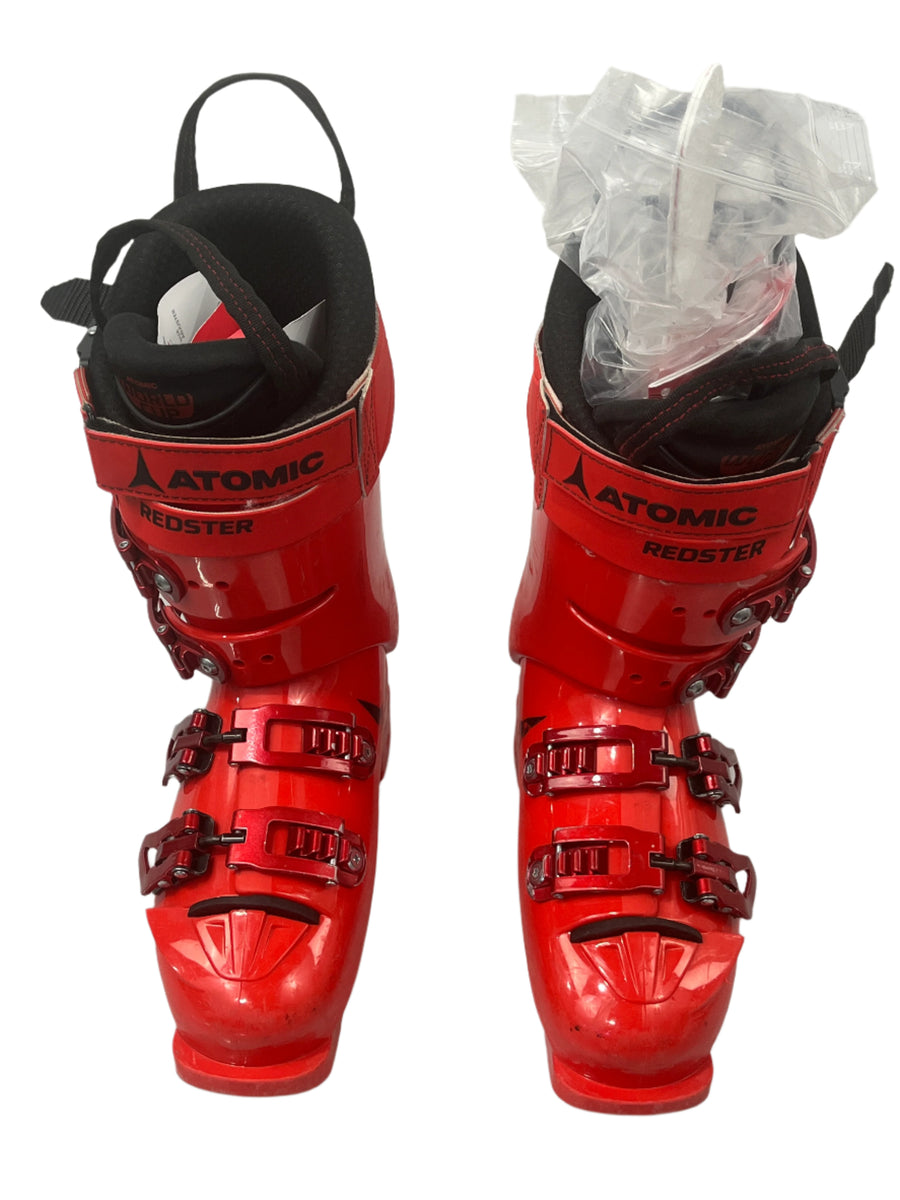 Atomic Team Issue Redster 130 Ski Boots