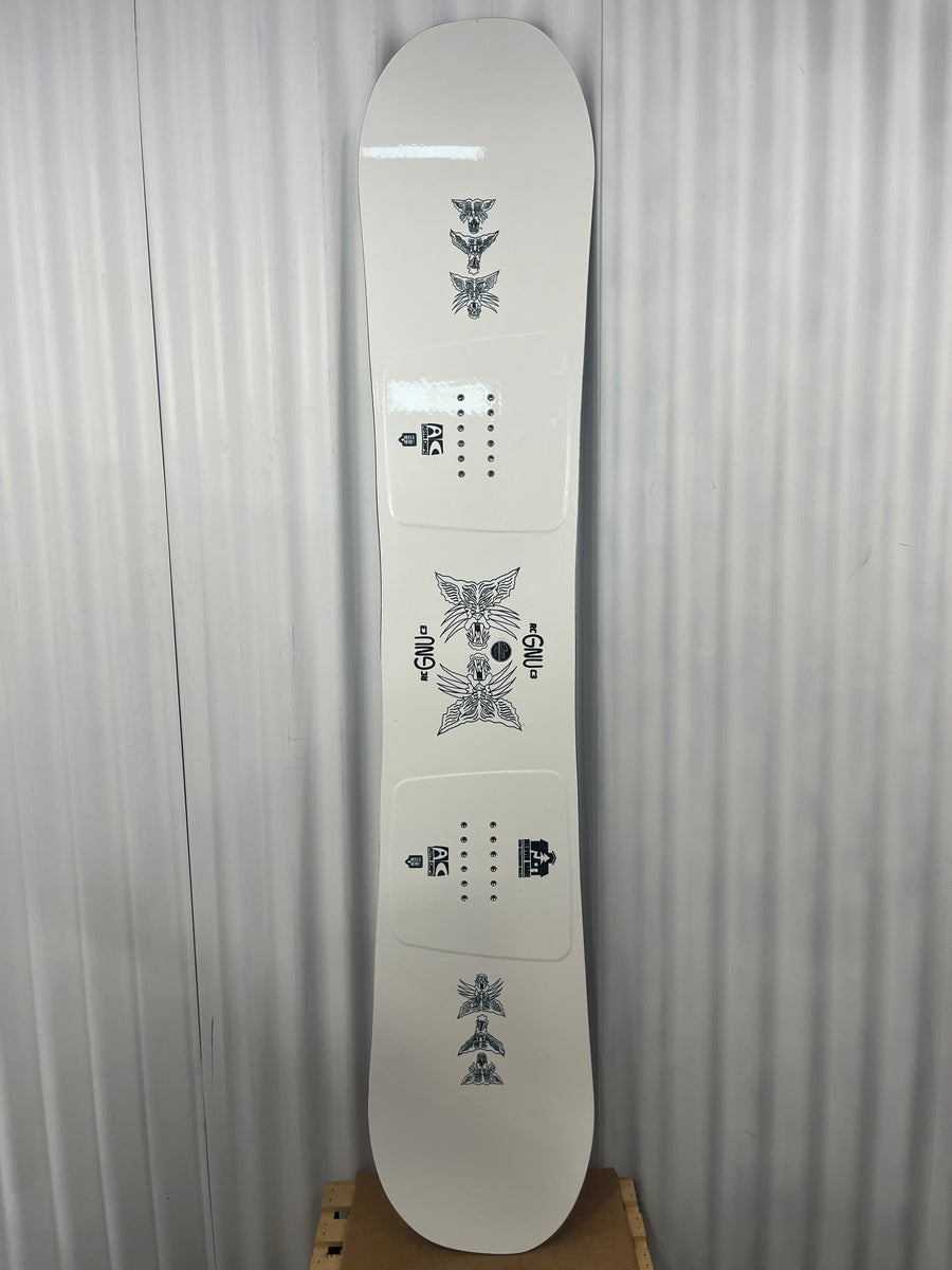 GNU Riders Choice Snowboard