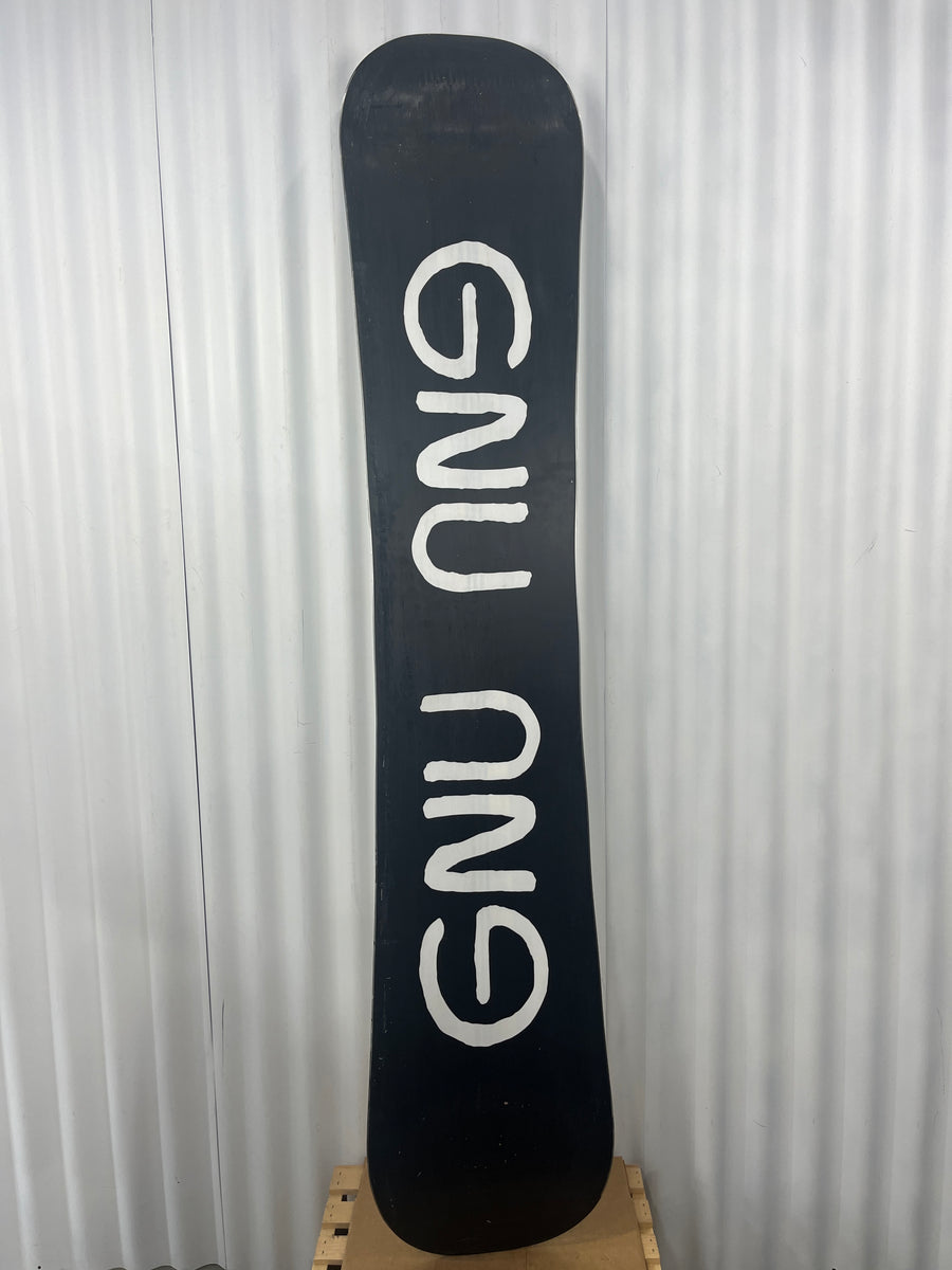 GNU Riders Choice Snowboard