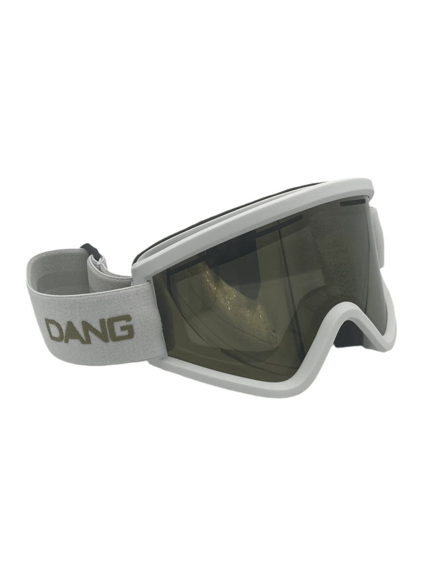 Dang Blanco OG V4 Ski Goggles