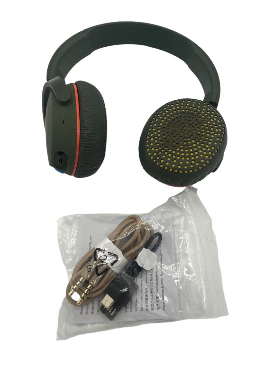 Skull Candy Riff Wireless 2 Headphones