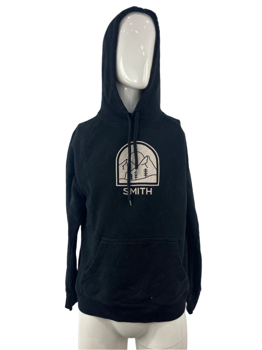 Smith Matte MTN Range W's Hoodie