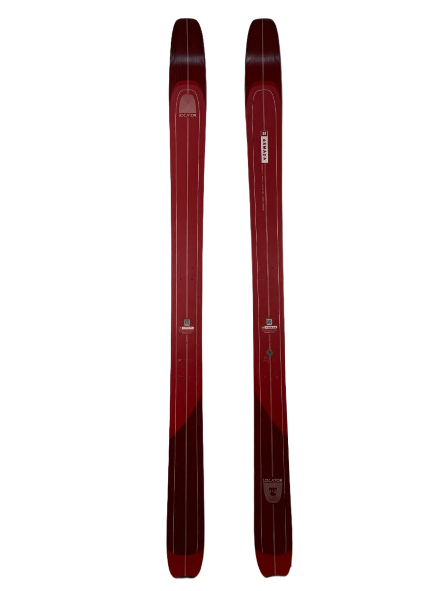 Armada Locator 112 Skis