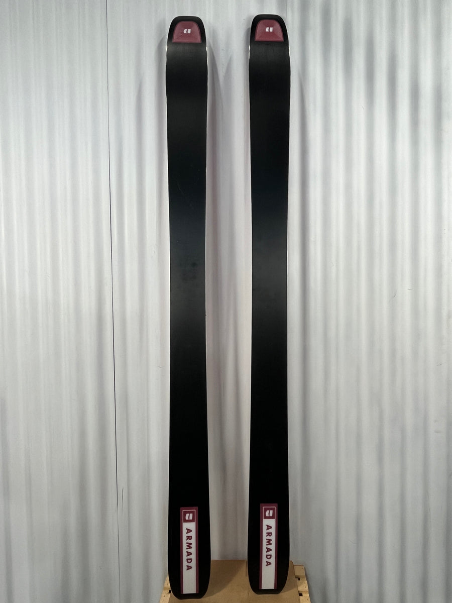 Armada Locator 112 Skis