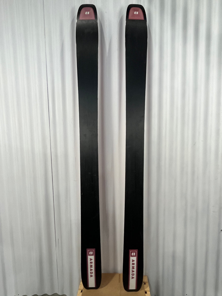 Armada Locator 112 Skis