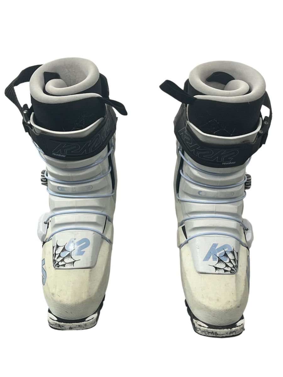 K2 Revolver TBL Pro Ski Boots