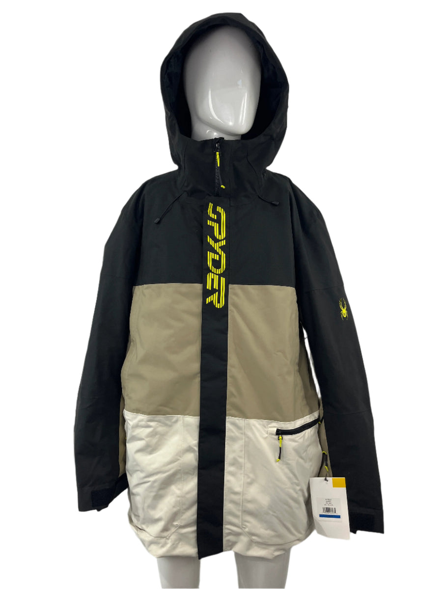 Spyder Field Insulated Jacket
