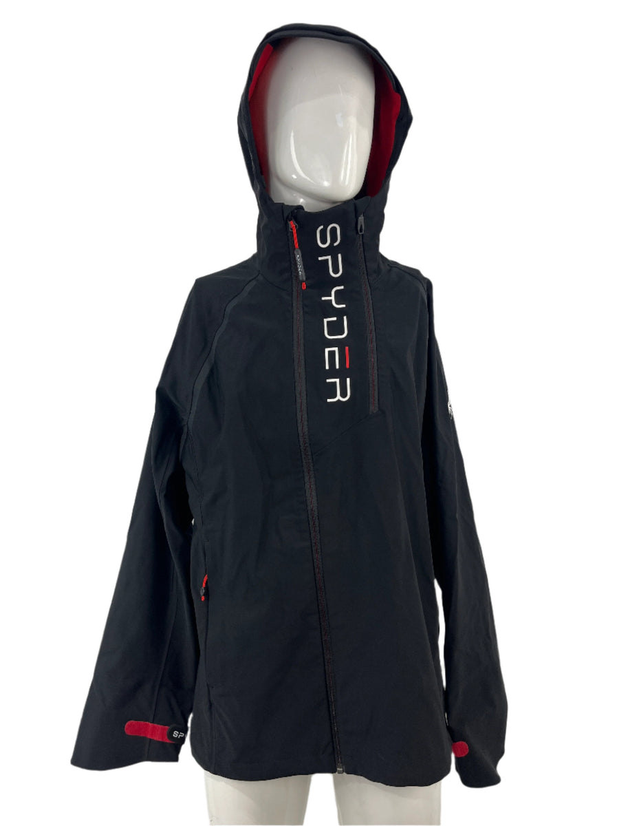 Spyder Training Series Outdoor Jacket