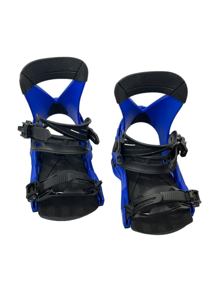 Salomon Womens Mirage Snowboard Bindings