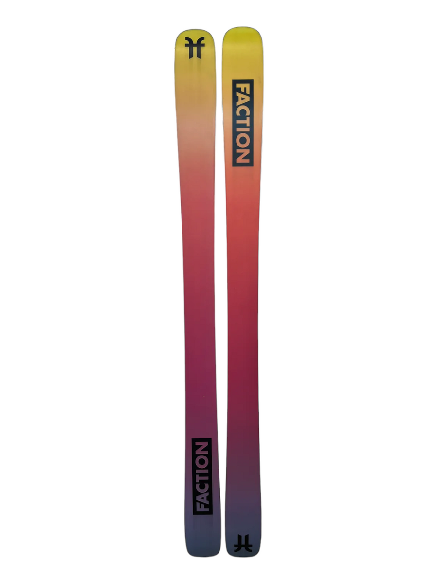 Faction Prodigy 2X Skis
